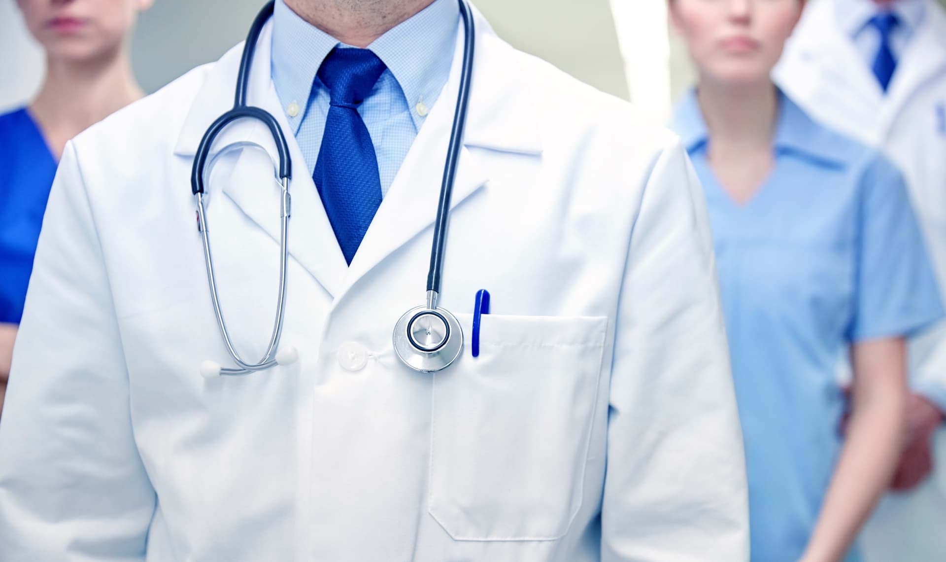 Drugmakers Are Abandoning Cheap Generics, and Now US Cancer Patients Can’t Get Meds image