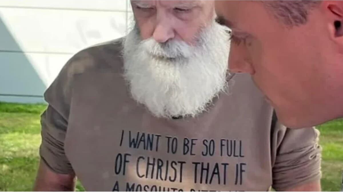 GoFundMe set up for fired Broken Arrow school bus driver image