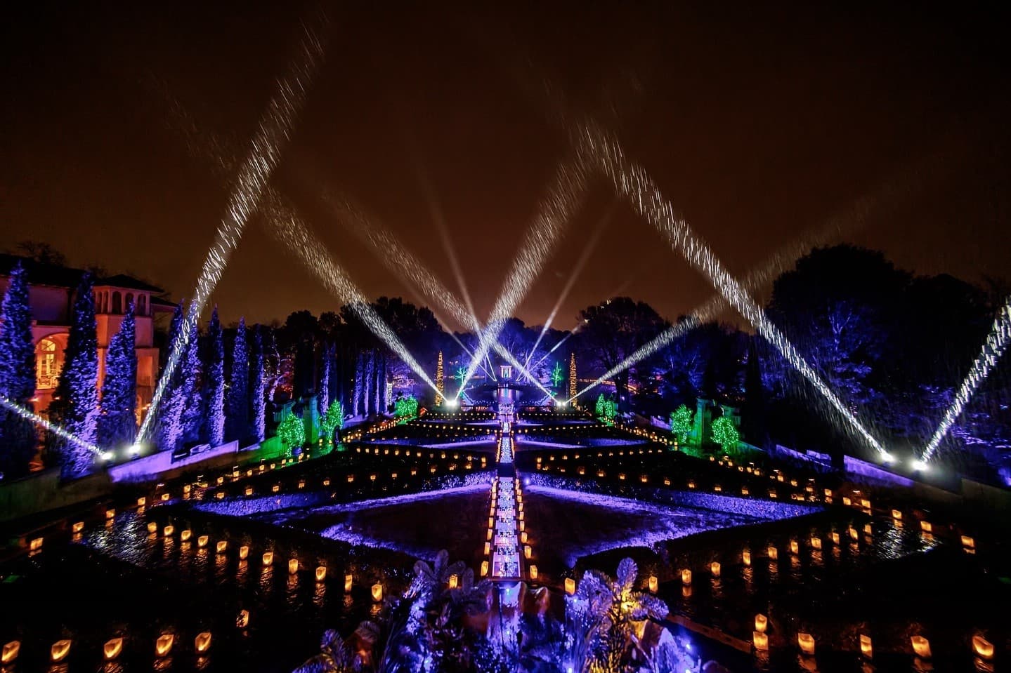 December Festivals and Events in Oklahoma  image
