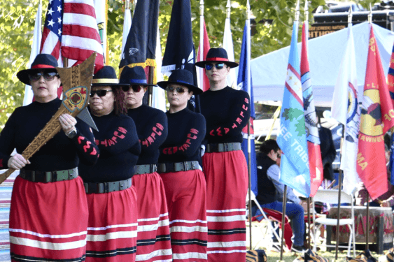 Native American Day at Dream Keepers Park celebrates Tulsa Indigenous legacies image