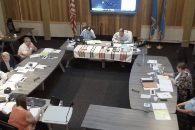 Minerals Council increases their pay amidst drop in headright payments image