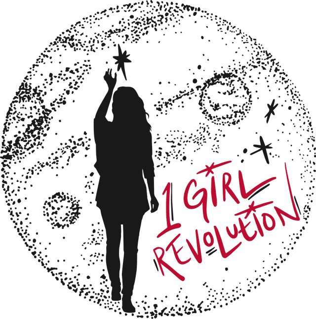 1 Girl Revolution profile picture