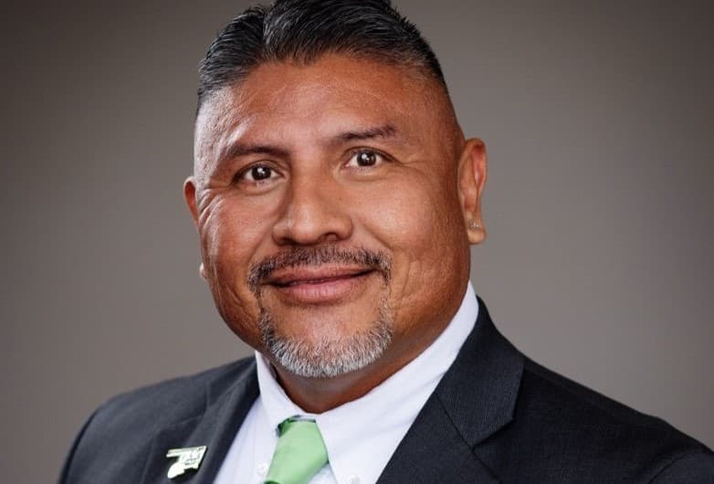 Muscogee citizen elected President of American Indian Chamber of Commerce of Oklahoma image