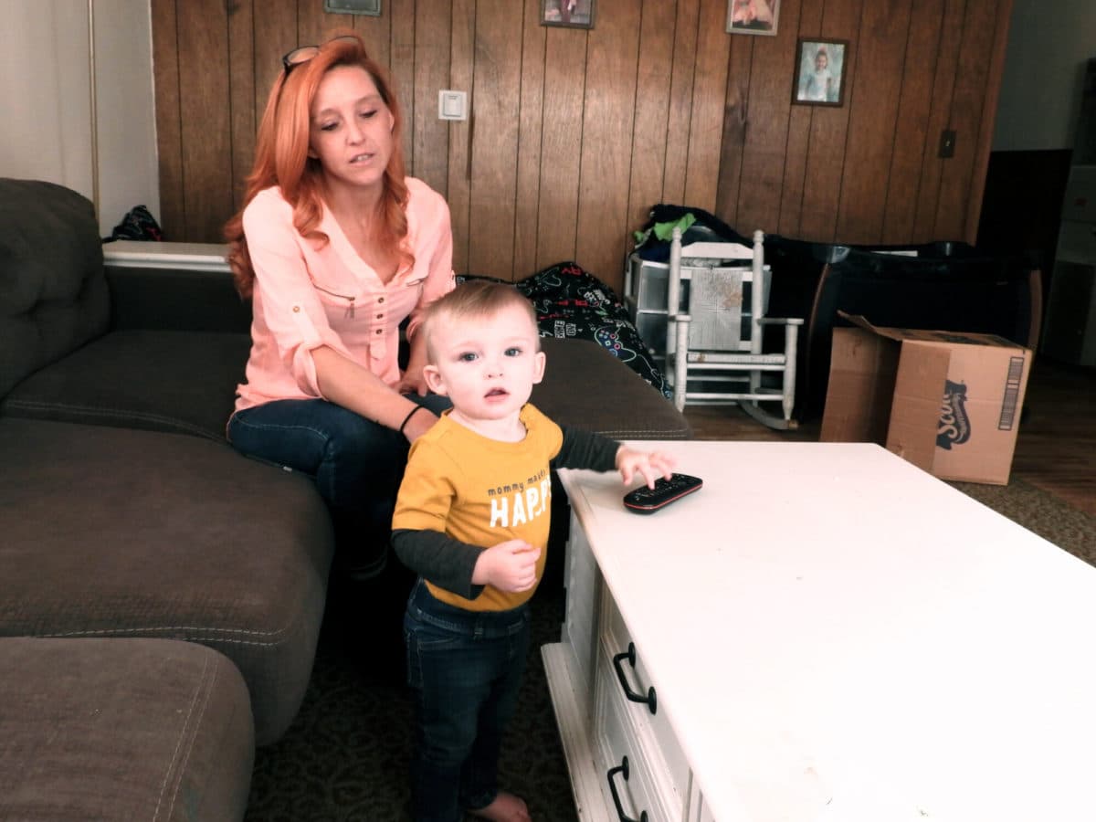 Oklahoma is prosecuting pregnant women for using medical marijuana image