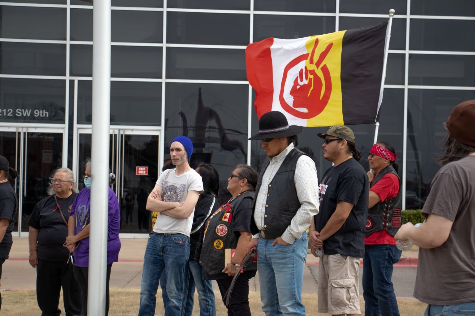 Lawton’s Indigenous communities cite lack of tribal consultation for Westwin refinery image