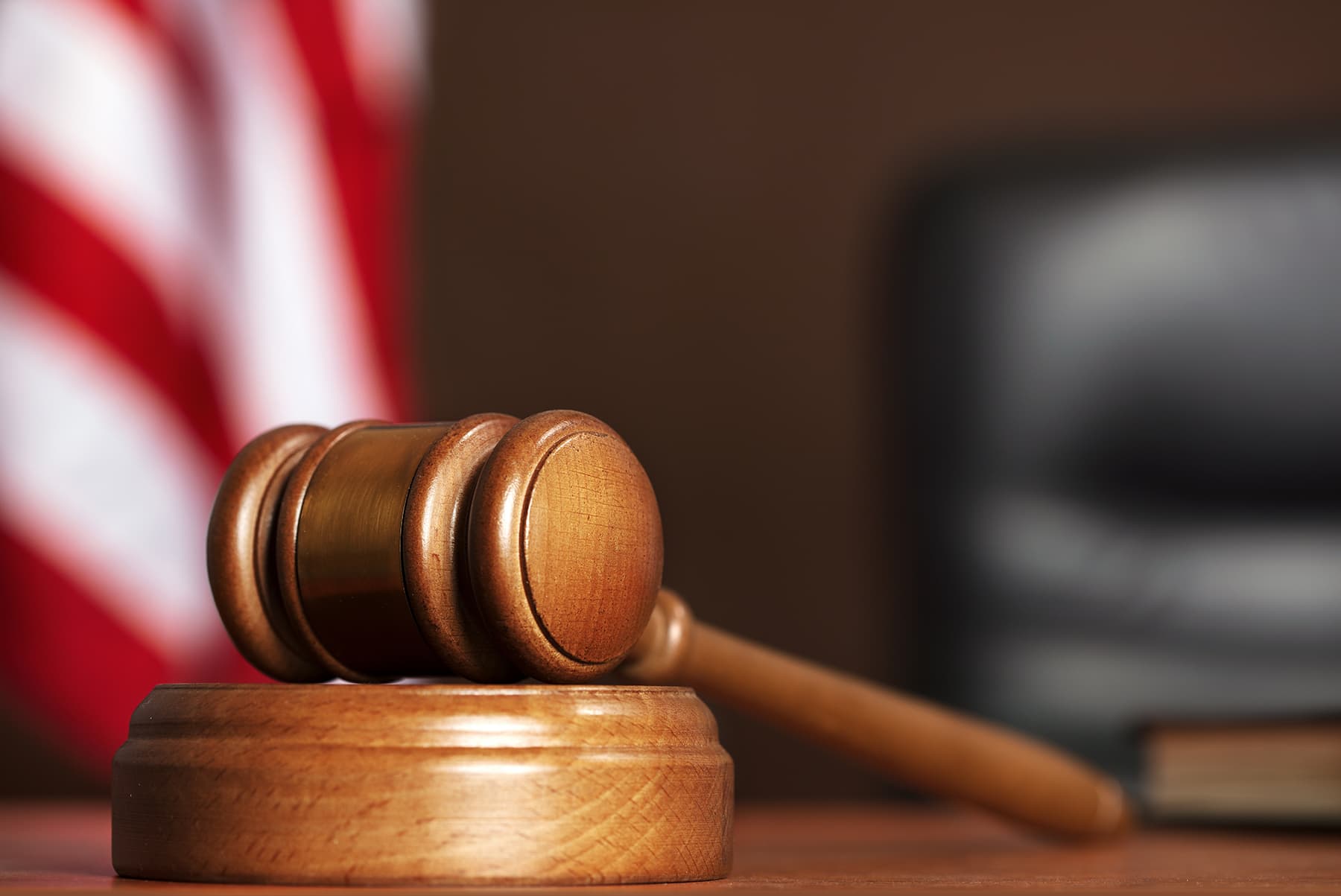 The pandemic left courts with case backlogs. Here’s how some communities are coping. image