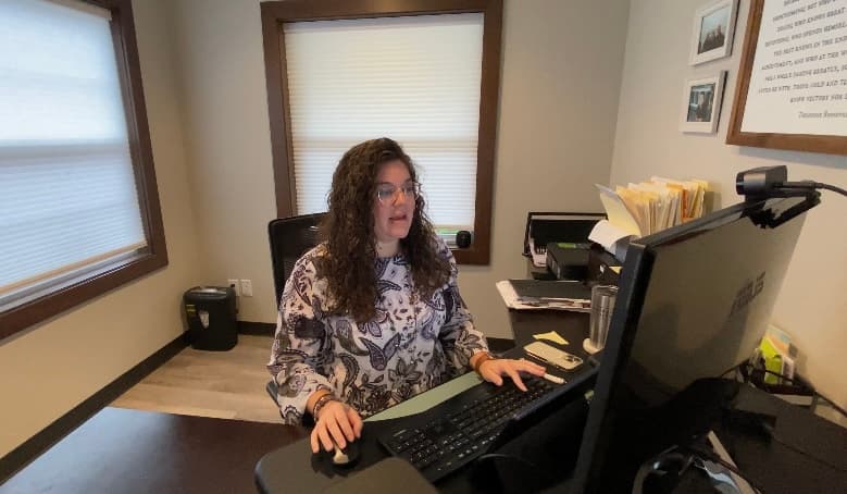 Financial advisor takes unique approach to helping people achieve goals image