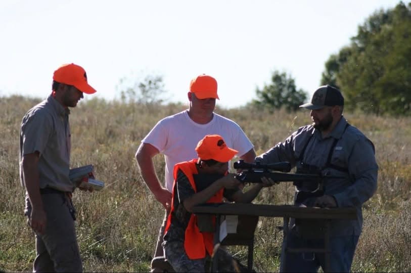 Do tribal citizens need state-issued hunting, fishing licenses off trust lands? Oklahoma officials say yes image