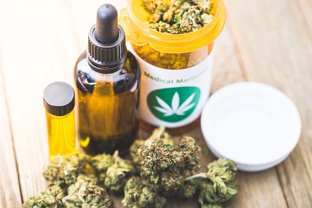 Medical Marijuana: Uses, History, and Evidence image