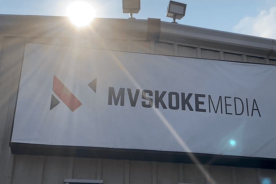 Muscogee citizens to vote on free press amendment this September image