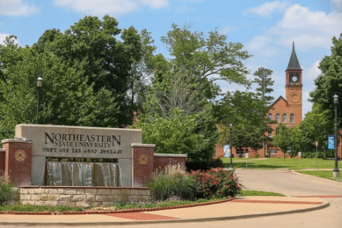 NSU, TCC receive $4 million to support low income, Native transfer students image