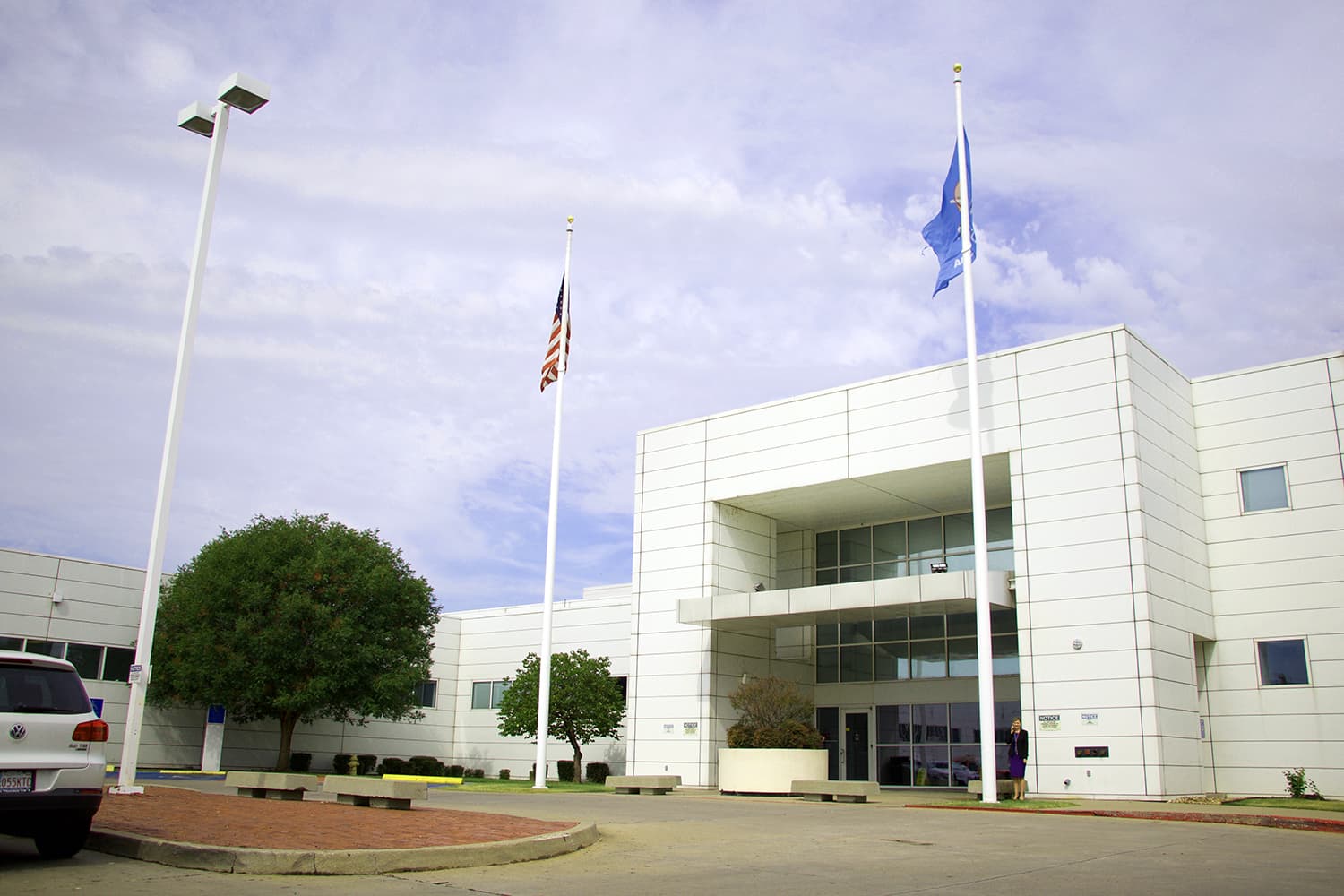 Oklahoma is trying to treat people with severe mental illness in jail, but many still languish in cells waiting for hospital beds image