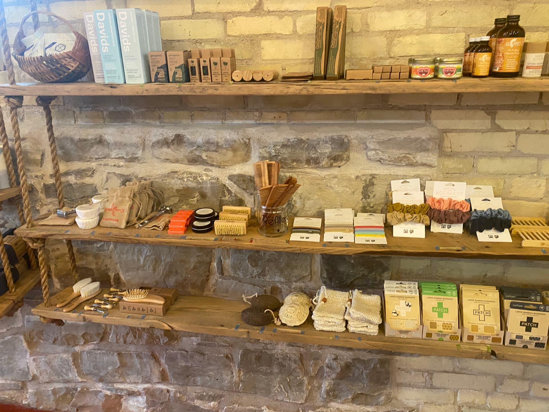 Small business checkup and ways to show support during the holidays image