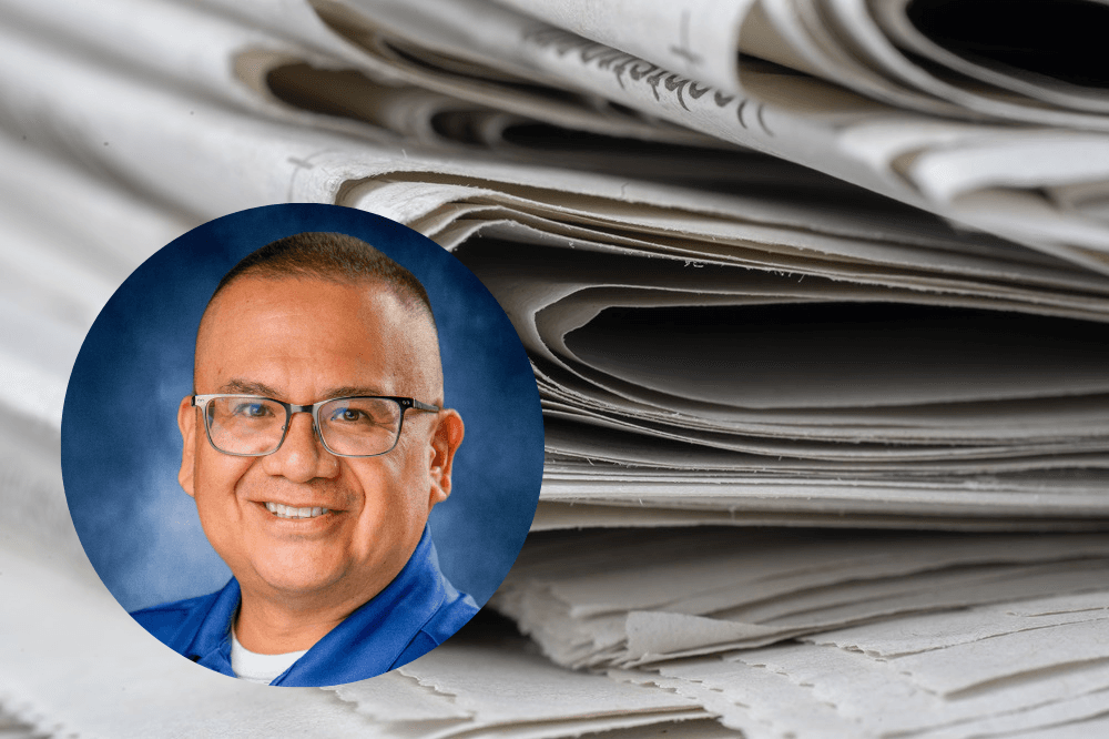 Disciplinary Action taken against UKB Media Director raises concerns about press freedom image