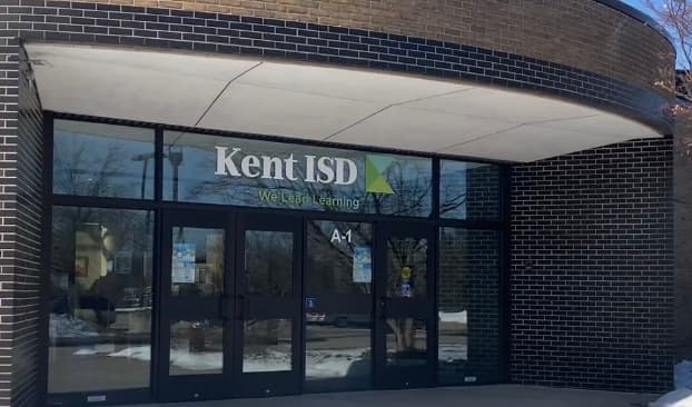 School officials work to help students experiencing homelessness in Kent County  image