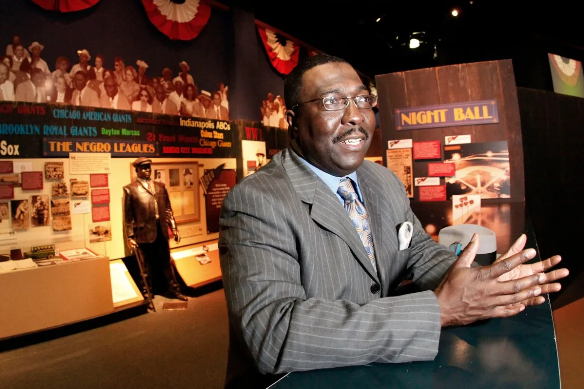 New director says Black Wall Street museum neutral on reparations image