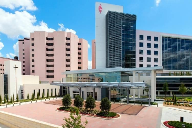 Tulsa gets closer to landing Level 1 trauma center image