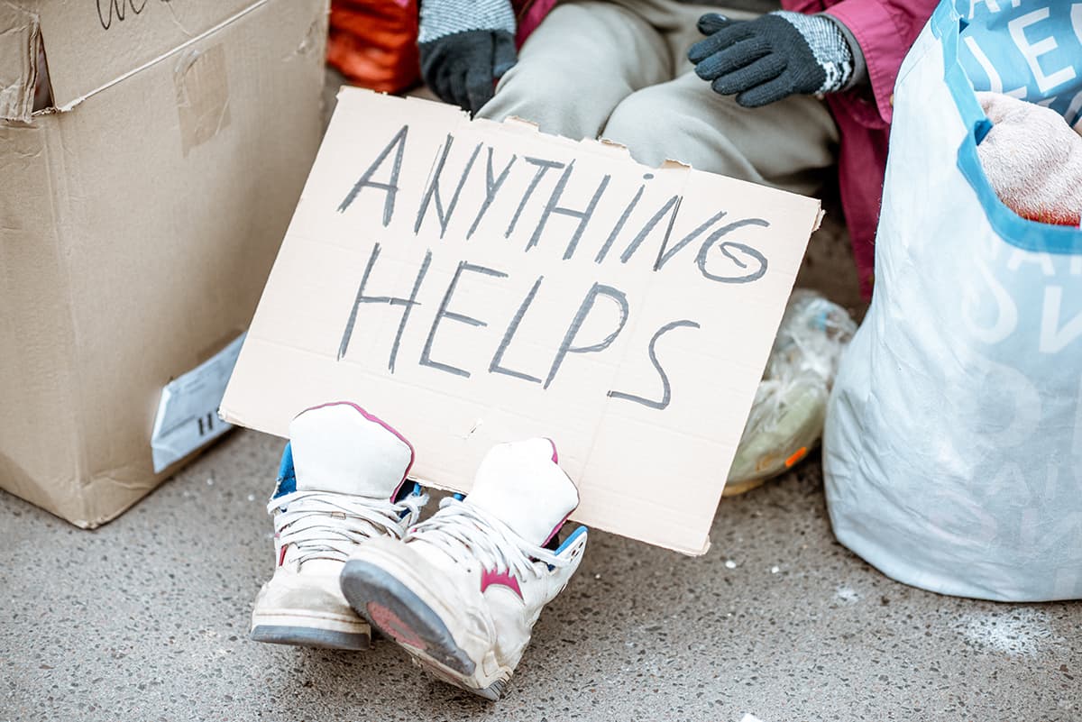 Mayor Announces Members of Taskforce Focusing on Homelessness in Tulsa image