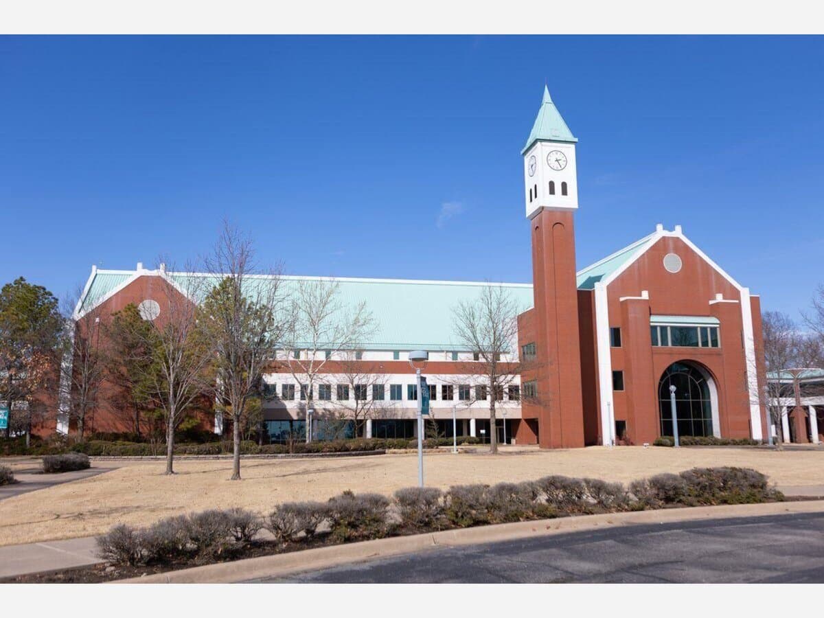 City of Broken Arrow to approach NSU about ‘underutilized’ BA campus, plans for future image