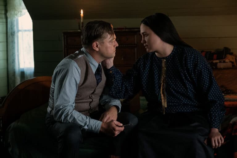 ‘Killers of the Flower Moon’ to premiere globally on Apple TV+ Jan. 12 image