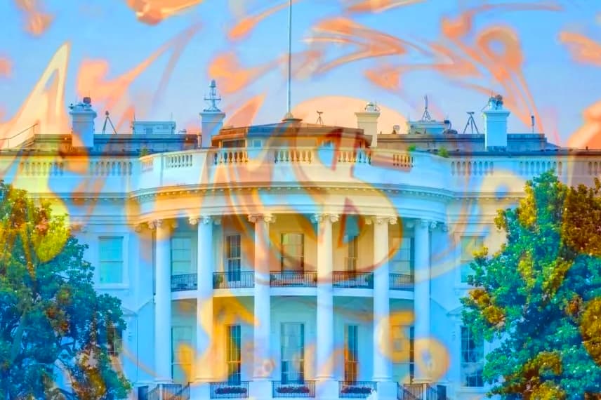 Over 200 Native programs and grants feel chill of federal funding freeze image
