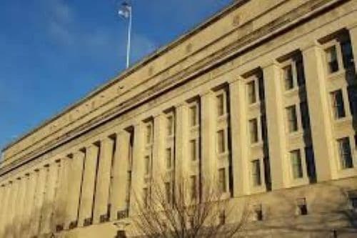 More than 4,100 Oklahomans have yet to claim Native American settlement awards image