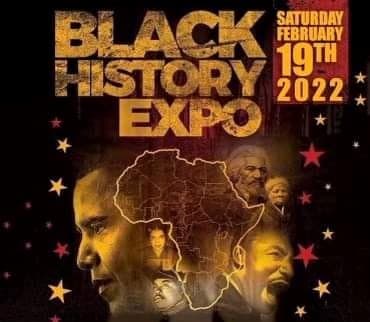 Binghamton celebrates Black history  image