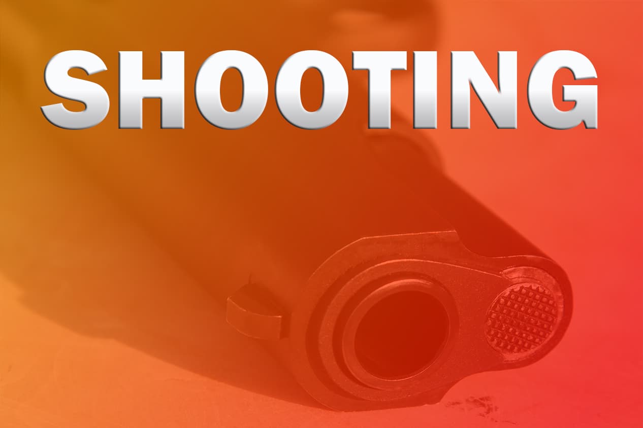 Police asking for tips after woman shot driving down highway image