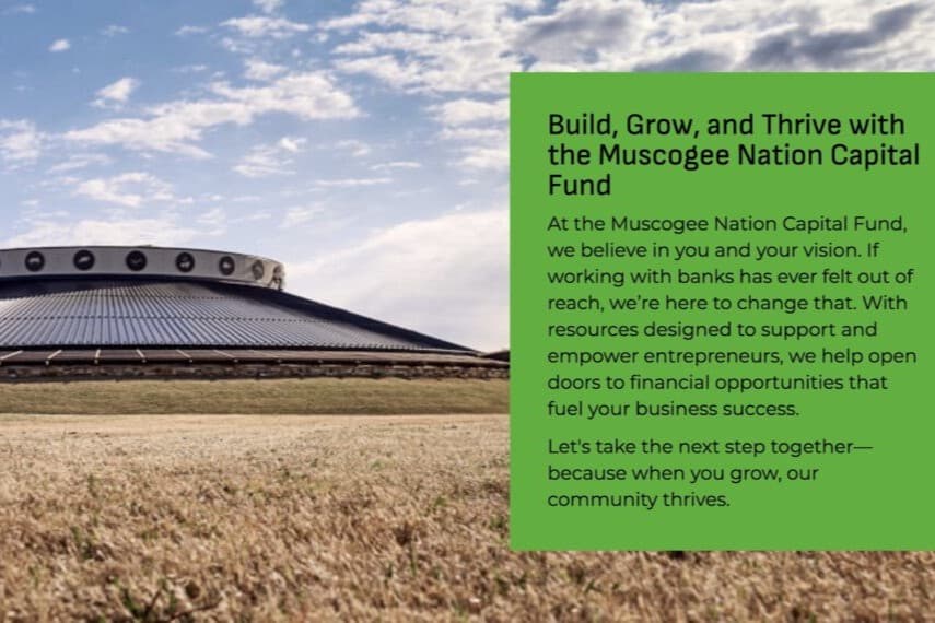 MCN launches Capital Fund for small businesses image