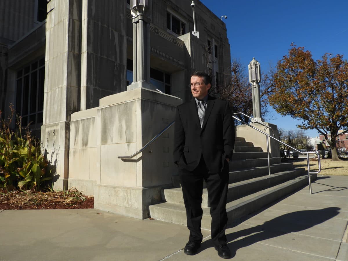 Child welfare advocates say parents’ right to a jury trial prolongs the time children spend in foster care image