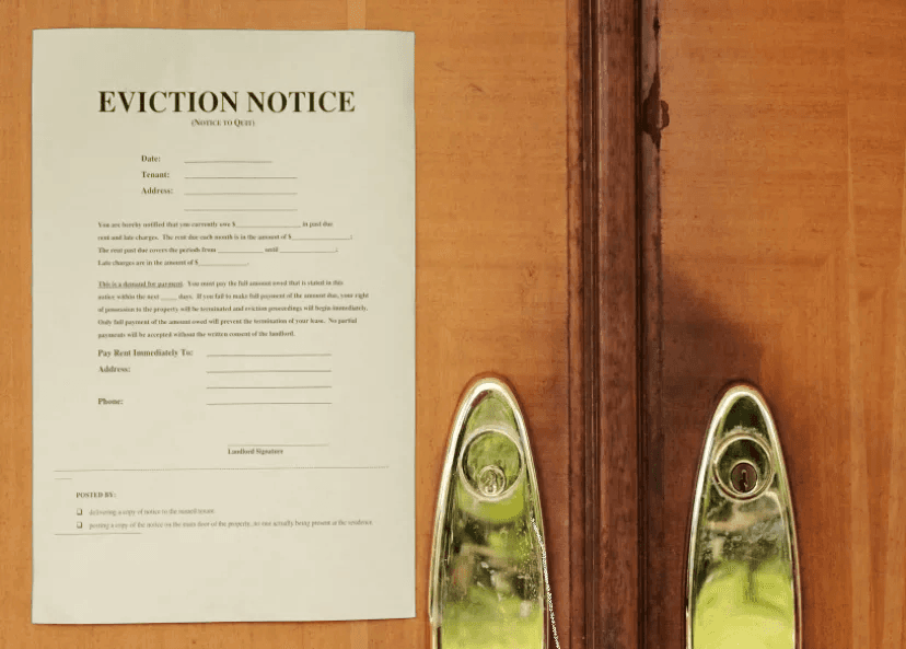 Evictions are rising in Oklahoma, where renters can lose their homes for filing health or safety complaints image