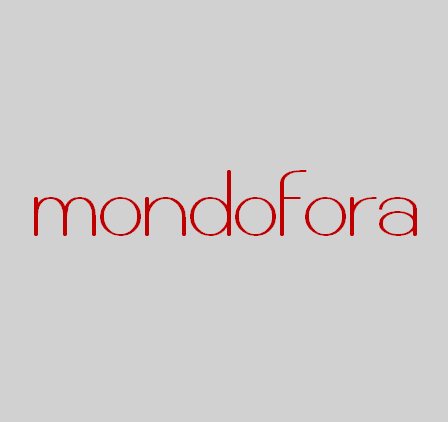 Mondofora: Making Local Shopping  & Selling Easier image