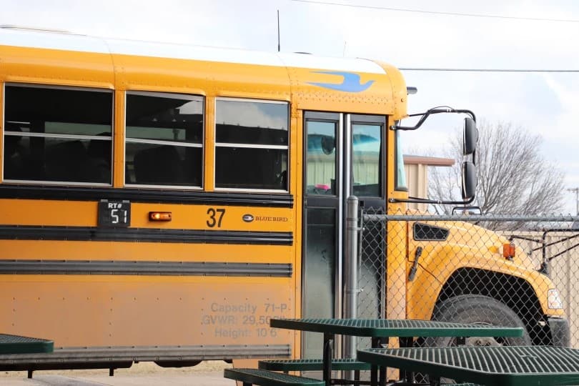 Almost $80 million for Oklahoma schools blocked by Trump administration image