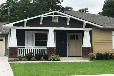 Mayor Nichols Announces Next Steps to Solidify Housing as Priority in Tulsa image