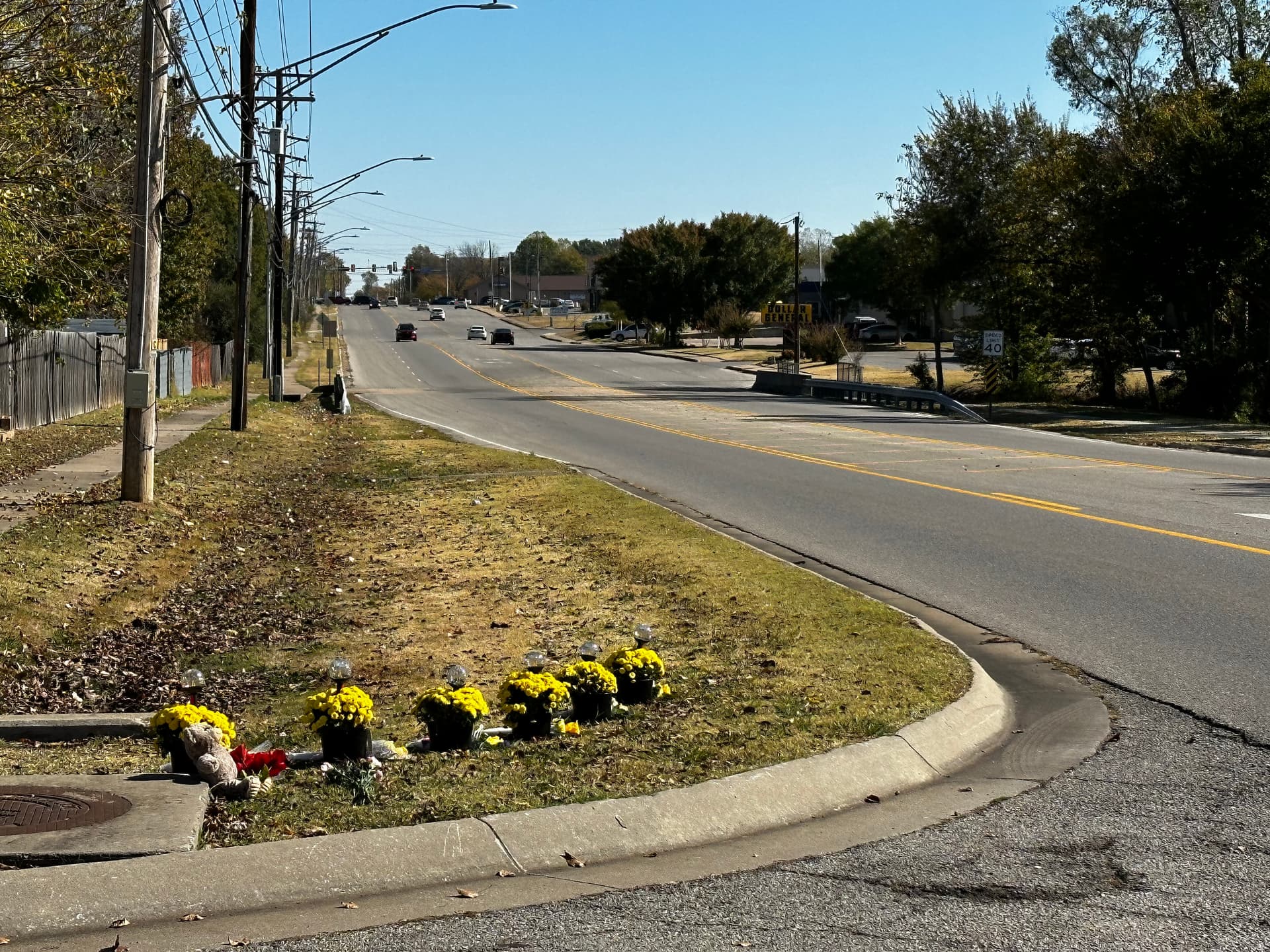Broken Arrow church to host prayer service for city image