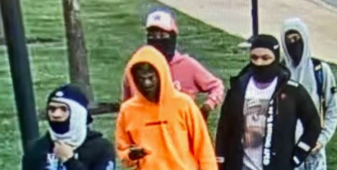 Two arraigned in graduation shooting, sheriff looking for more suspects image