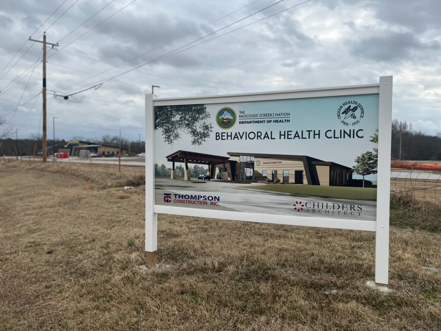 Constructing the Rez image