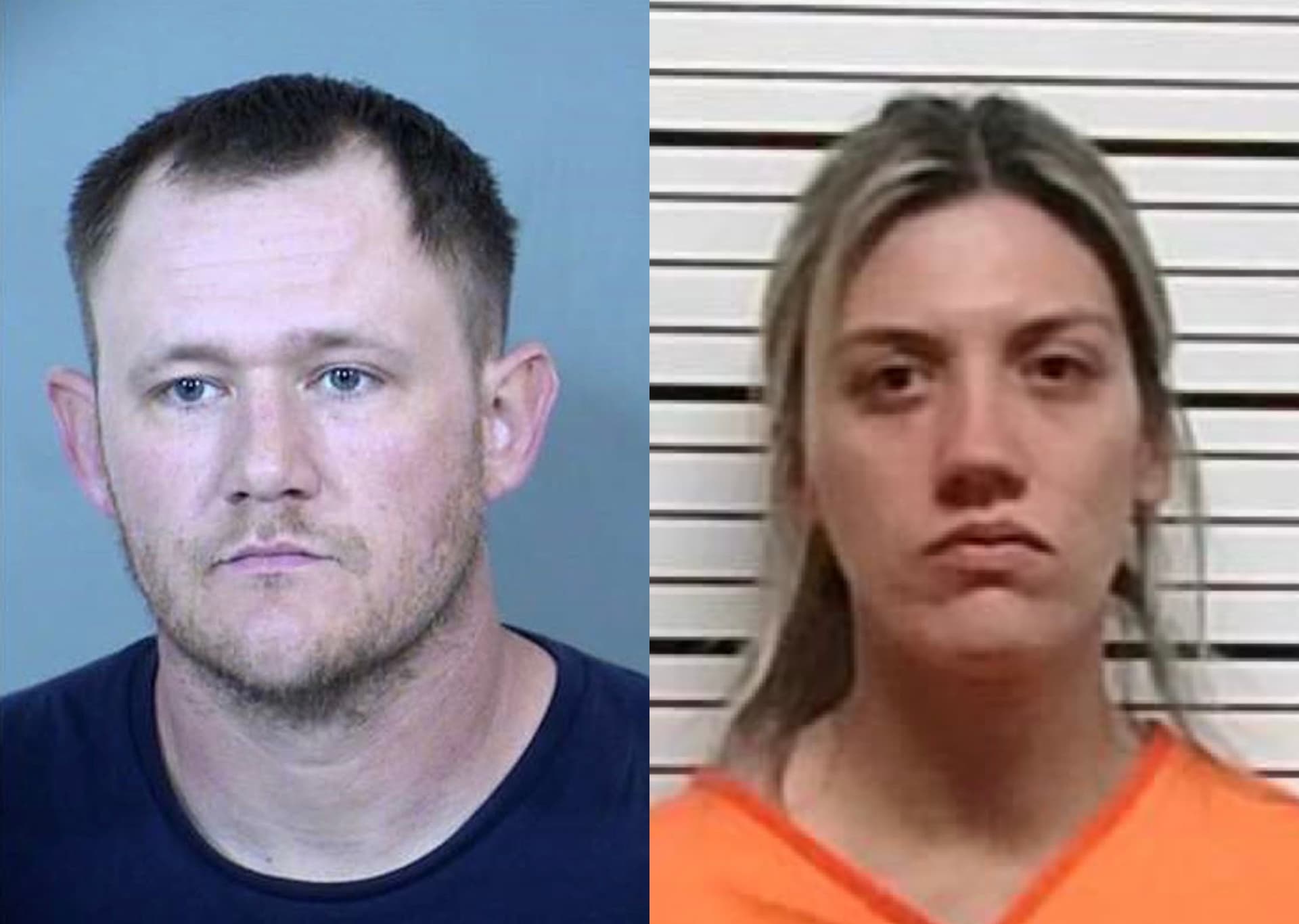 OSBI and law enforcement partners continue search for missing toddler’s remains image