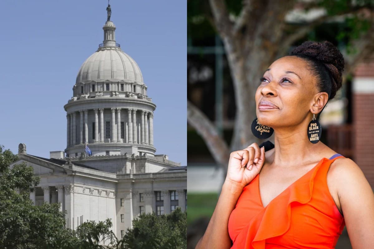 Oklahoma bill to ease college access for justice-involved goes to House floor image