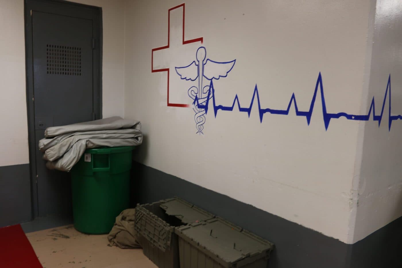 With few other options, Oklahoma County jail officials approve a new deal with Turn Key Health Clinics after company threatens to walk out image