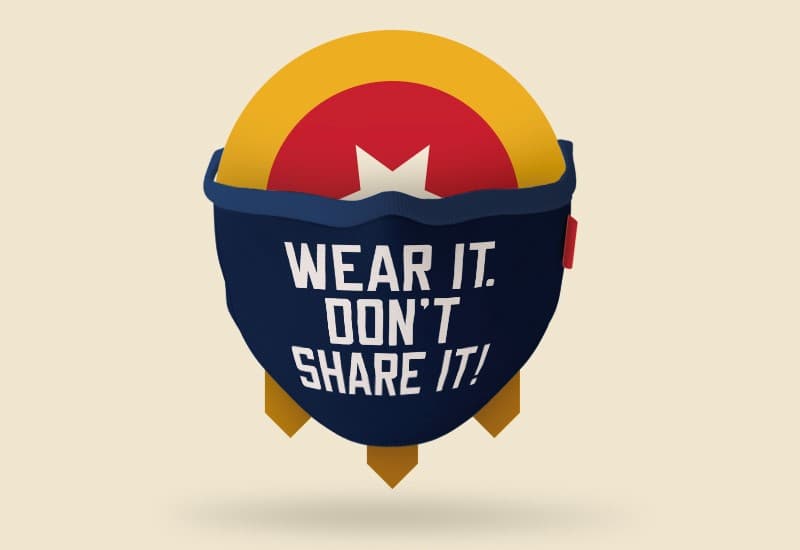 Council Approves Mask Resolution Encouraging Mask-Wearing, Vaccination; Mayor and Council to Discuss City Employee Vaccine Stipend image