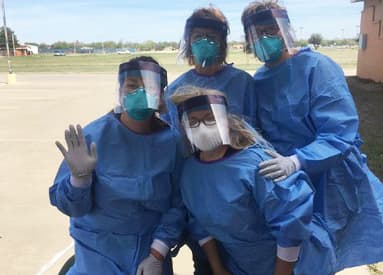 National Nurses Day is May 6 image