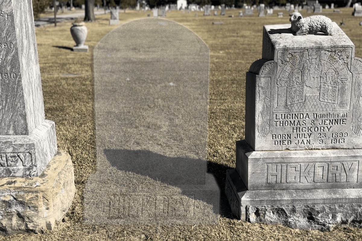 A Creek man’s fight for freedom plagued by “accidents” and suspicious deaths image