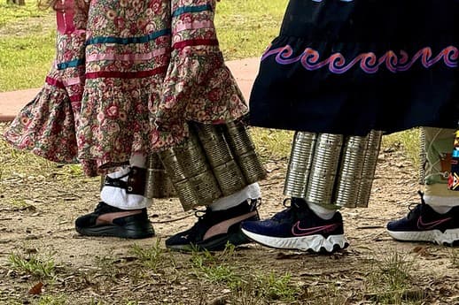 The 32nd Annual Ocmulgee Indigenous Celebration welcomes the Mvskokvlke image