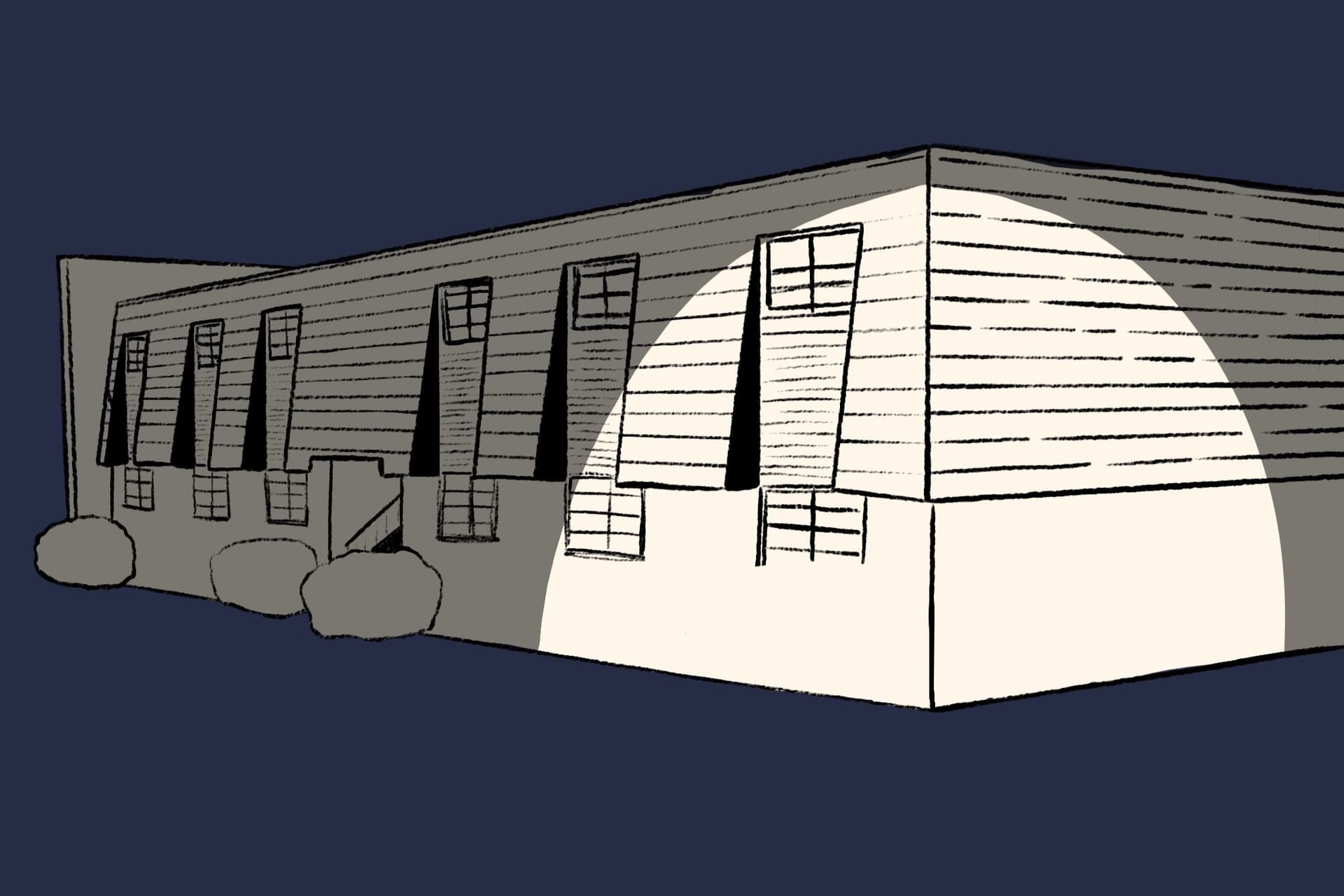 Homeless shelters don’t have enough beds in many communities image