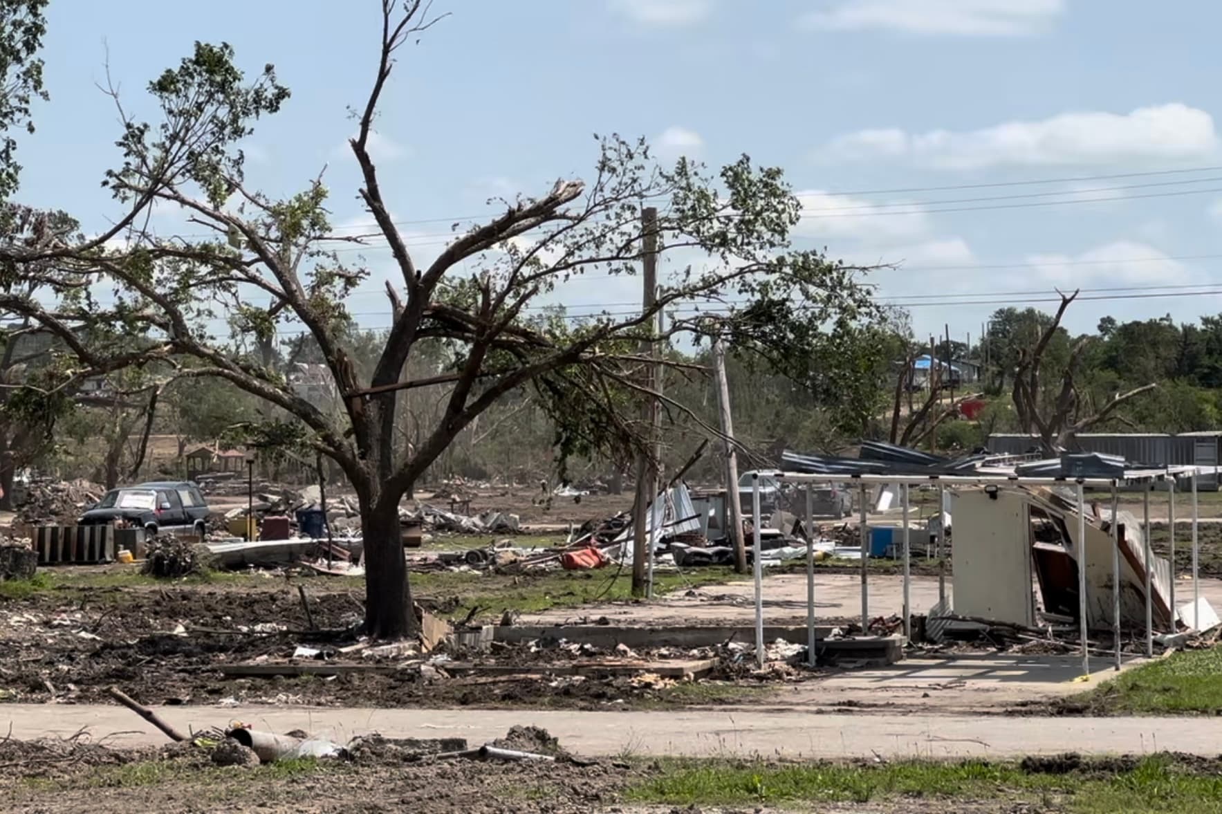 New funding could help Indigenous communities disproportionately impacted by climate change image