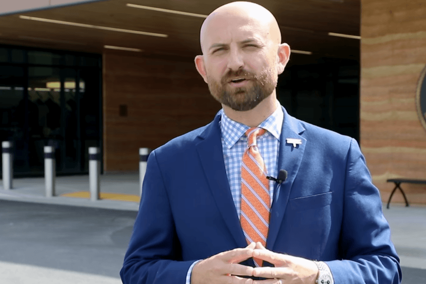 MCN Health expand outpatient physical therapy to Okemah Community Hospital image