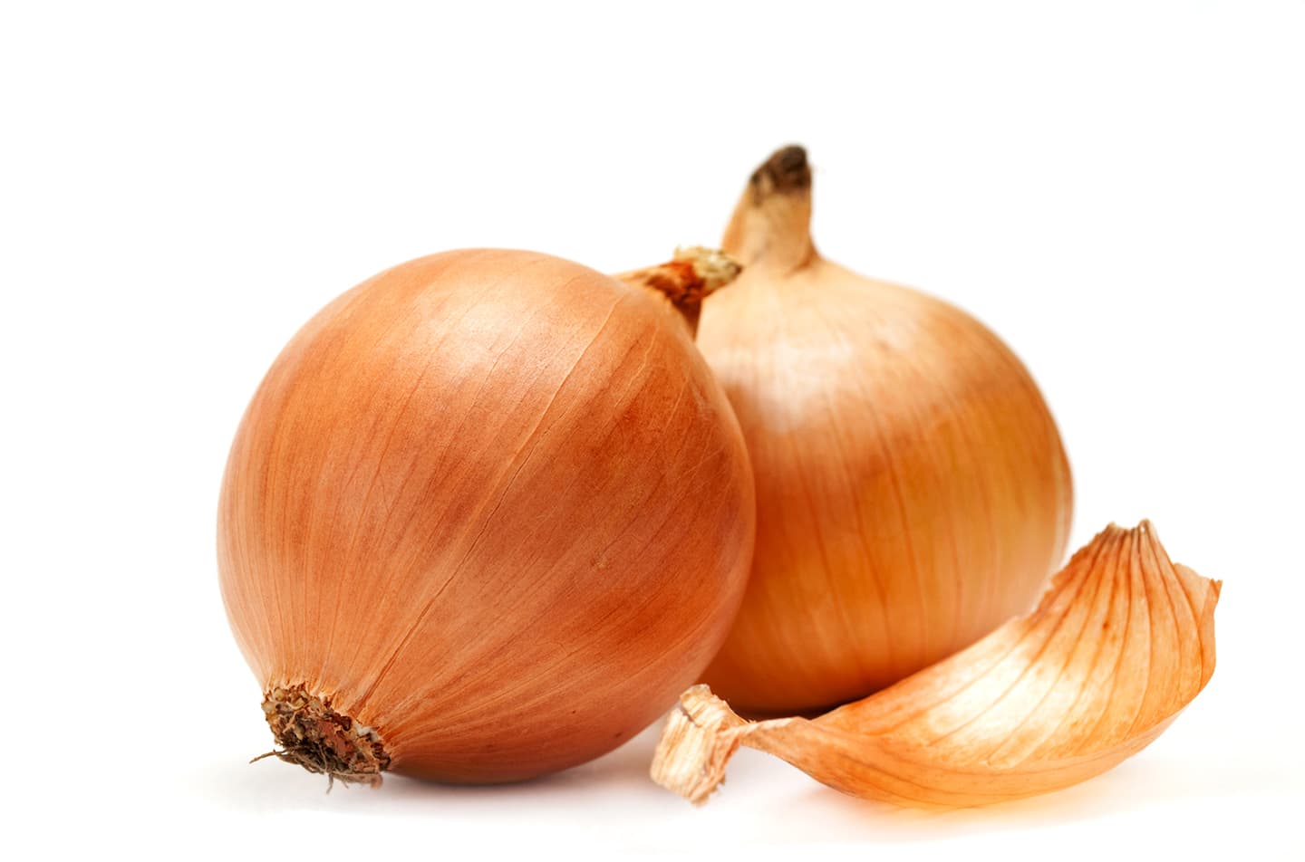 Imported onions identified as a food source of fast-growing outbreak in 37 states image