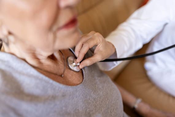 Older Women Are Different Than Older Men. Their Health Is Woefully Understudied. image