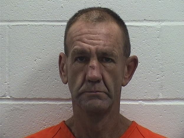 Man arrested after noodling trip ends in murder image